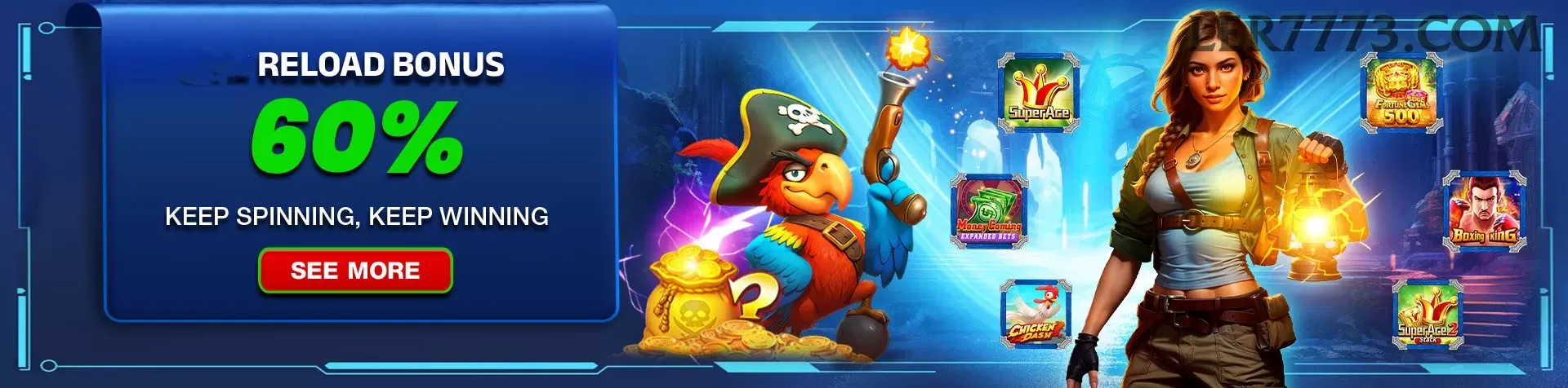 Slots no app ler777 mobile