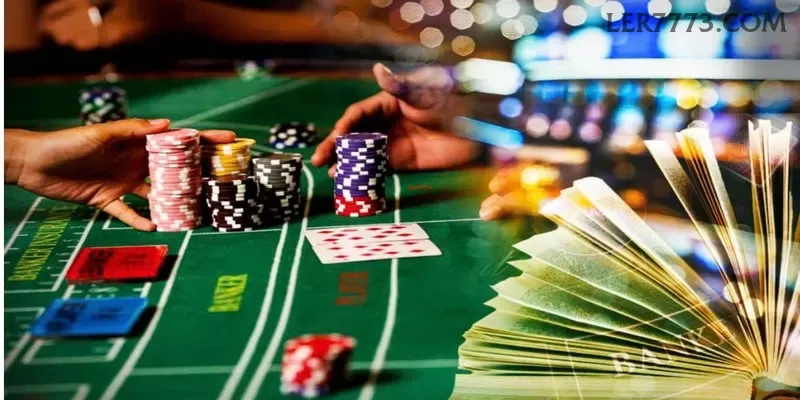 ler777 slots no app