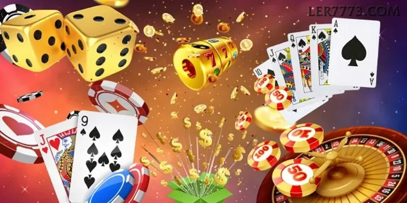 Plataforma ler777 - cassino e apostas