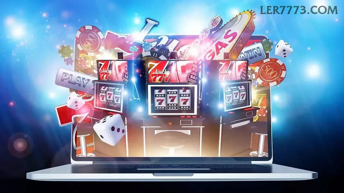 App ler777 slots mobile